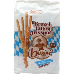 Valledoro grissini birrini 240 g