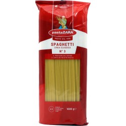 Zara pasta spaghetti kg 1