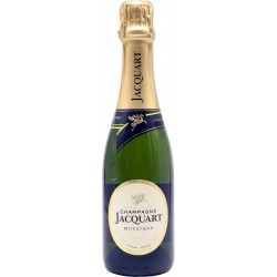Jacquart champagne brut mosaique cl.37,5
