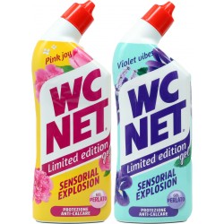 WC Net Limited edition 700 ml assortiti