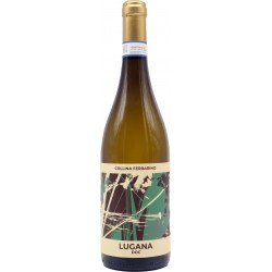 Collina ferrarino lugana cl75 12.5°