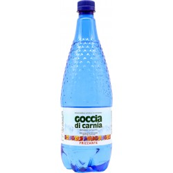 Goccia di Carnia Acqua Minerale Naturale Oligominerale...