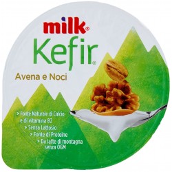 Milk Kefir Avena e Noci 150 g