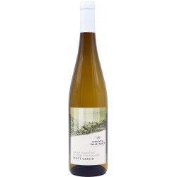 Valle Isarco pinot grigio doc 75 cl