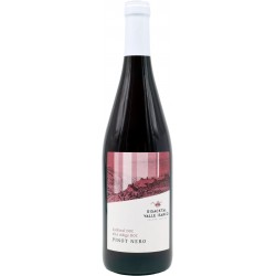 valle isarco pinot nero doc cl.75