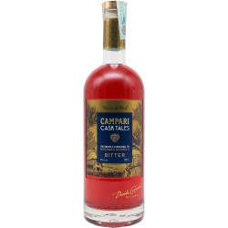 Campari bitter cask tales lt.1