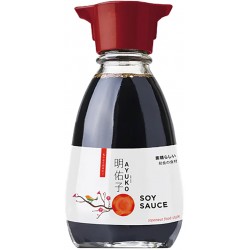 Soy sauce ayuko btl 150ml
