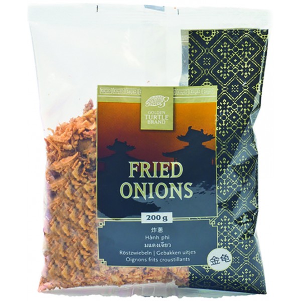 Garnishing fried onions gt bg 200g Garnishing fried onions gt bg 200g