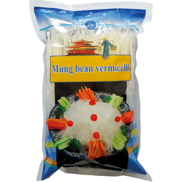 Vermicelli lungkow hs pk 200g Vermicelli lungkow hs pk 200g