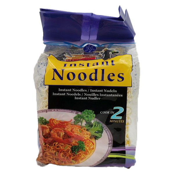 Noodles hs pk 375g Noodles hs pk 375g