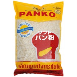 Bread crumbs panko lobo bg 200g