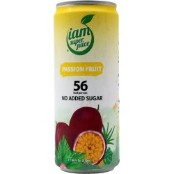 Drinks passion fr. iam sjuice can 330ml