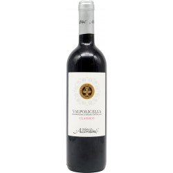 Accordini valpolicella doc class cl.75