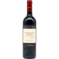 Accordini valpolicella ripasso doc cl.75