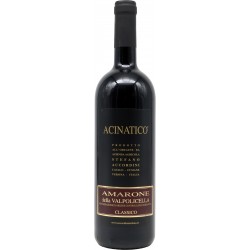 Accordini amarone acinatico docg cl.75