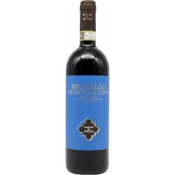 Croce di mezzo brunello d Montalcino cl.75