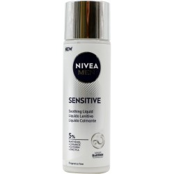 Nivea Men Sensitive Liquido Lenitivo 100 ml