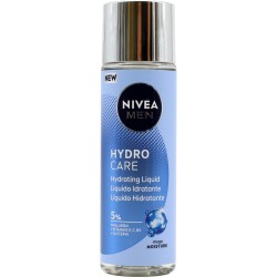 Nivea Men Hydrocare Liquido Idratante 100 ml