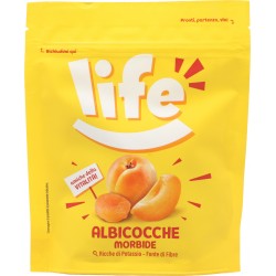Life Albicocche Morbide 150 g