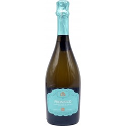 Cantina del Garda prosecco doc ex dry cl.75