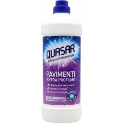 Quasar Pavimenti Extra Profumo 1000 ml