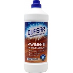 Quasar Pavimenti Parquet e Delicati 1000 ml