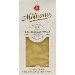 La Molisana 219 Lasagne Semola 500 g