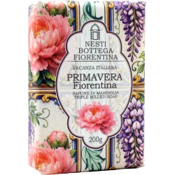 Nesti sapone primavera fiorentina gr.200