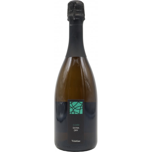 Terravizina spumante cuvee extra dry venetiae cl.75 Terravizina spumante cuvee extra dry venetiae cl.75
