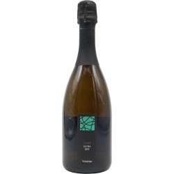 Terravizina spumante cuvee extra dry venetiae cl.75