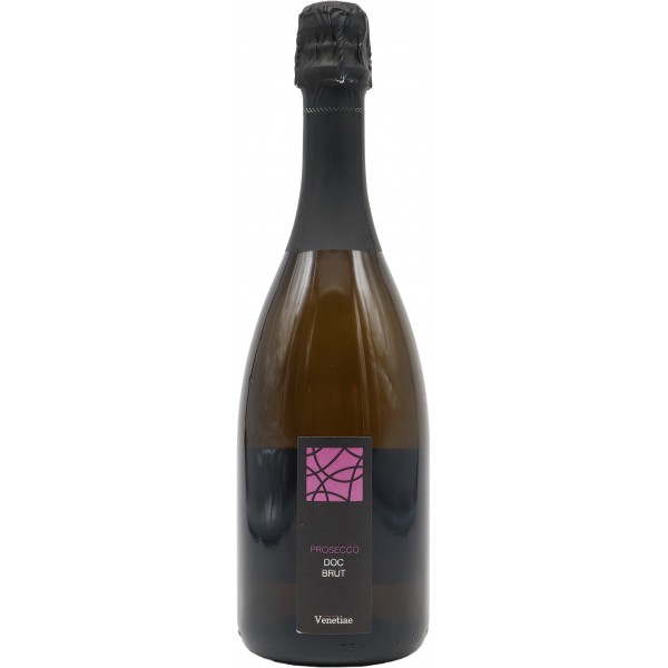 Terravizina prosecco brut doc venetiae cl.75 Terravizina prosecco brut doc venetiae cl.75