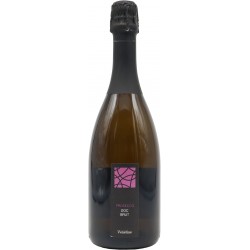 Terravizina prosecco brut doc venetiae cl.75