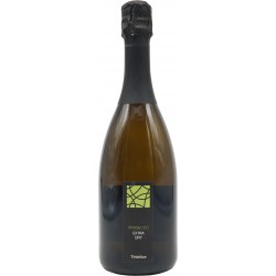 Terravizina prosecco extra dry doc venetiae cl.75