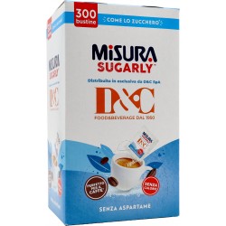 misura dolcificante dispenser 300 bs