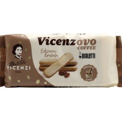 Vicenzi savoiardo vicenzovo caffe gr.200