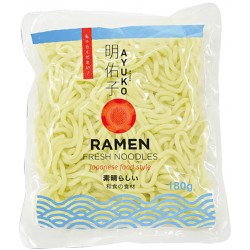 Noodles ramen ayuko 180g