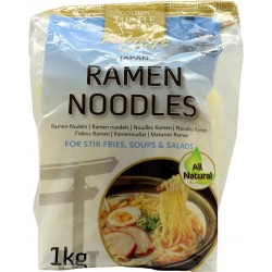 Noodles ramen fresh ayuko 200g