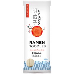 Noodles ramen ayuko 300 g