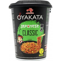Inst.ndls jap classic oyakata cup gr 93