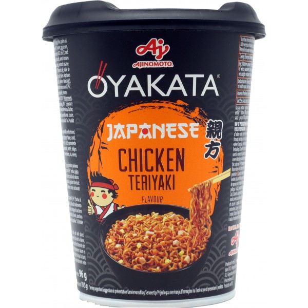 Inst.ndls jap teriyaki chick oyakata g96 Inst.ndls jap teriyaki chick oyakata g96