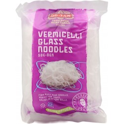 Go tan vermicelli di fagio soia gr.50 x 2
