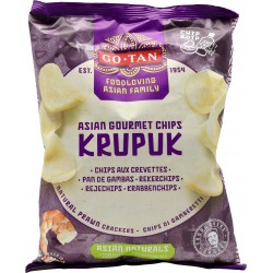 Go tan kroepek gr.50