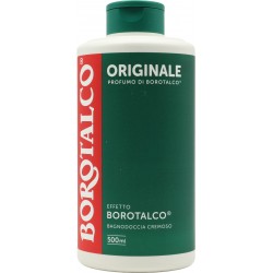 Borotalco Originale Profumo di Borotalco Effetto Borotalco...