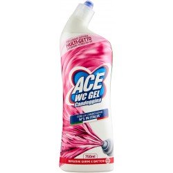 Ace Wc Gel Candeggina Multi-Getto 750 ml