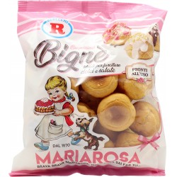 Rebecchi Mariarosa Bignè gr100