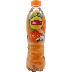 Lipton Pesca Ice Tea 1 L