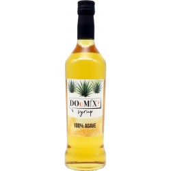 Do u mix syrup sciroppo agave cl.70
