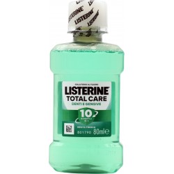 Listerine Total Care Denti e Gengive 80 ml