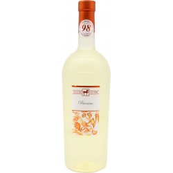 Ulisse premium pecorino terre d'Abruzzo cl.75