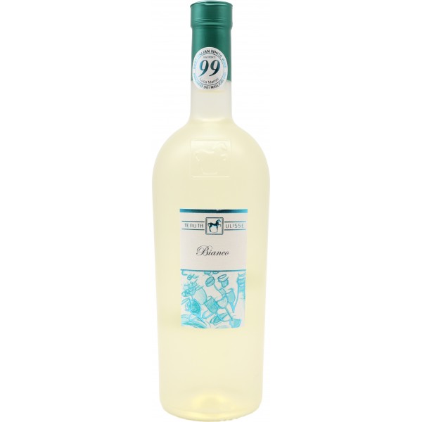 Ulisse premium bianco cl.75 Ulisse premium bianco cl.75